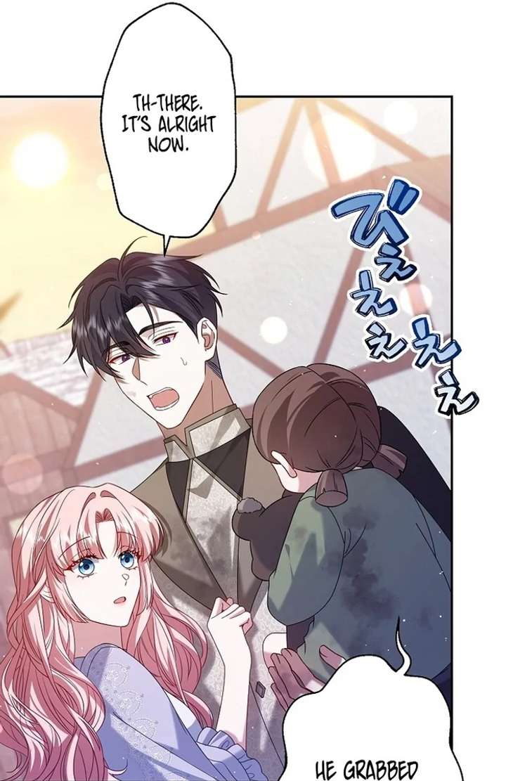 The Villainess Who Wants to Break Off the Engagement at All Costs, but the Muscle-Brained Crown Prince Absolutely Won’t Let Her Escape Chapter 9 328 45