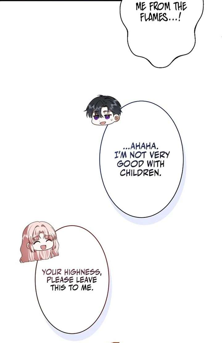 The Villainess Who Wants to Break Off the Engagement at All Costs, but the Muscle-Brained Crown Prince Absolutely Won’t Let Her Escape Chapter 9 329 46