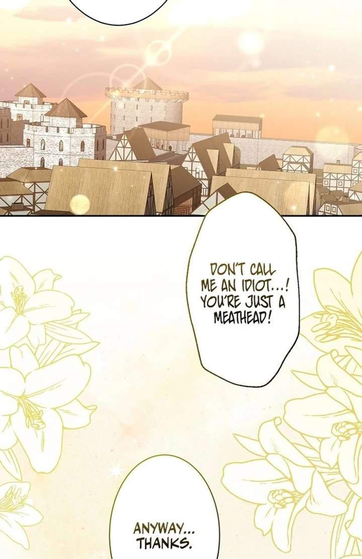 The Villainess Who Wants to Break Off the Engagement at All Costs, but the Muscle-Brained Crown Prince Absolutely Won’t Let Her Escape Chapter 9 342 59