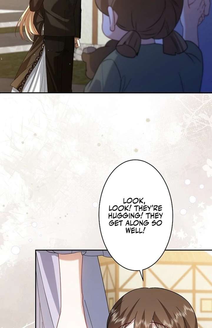 The Villainess Who Wants to Break Off the Engagement at All Costs, but the Muscle-Brained Crown Prince Absolutely Won’t Let Her Escape Chapter 9 350 67