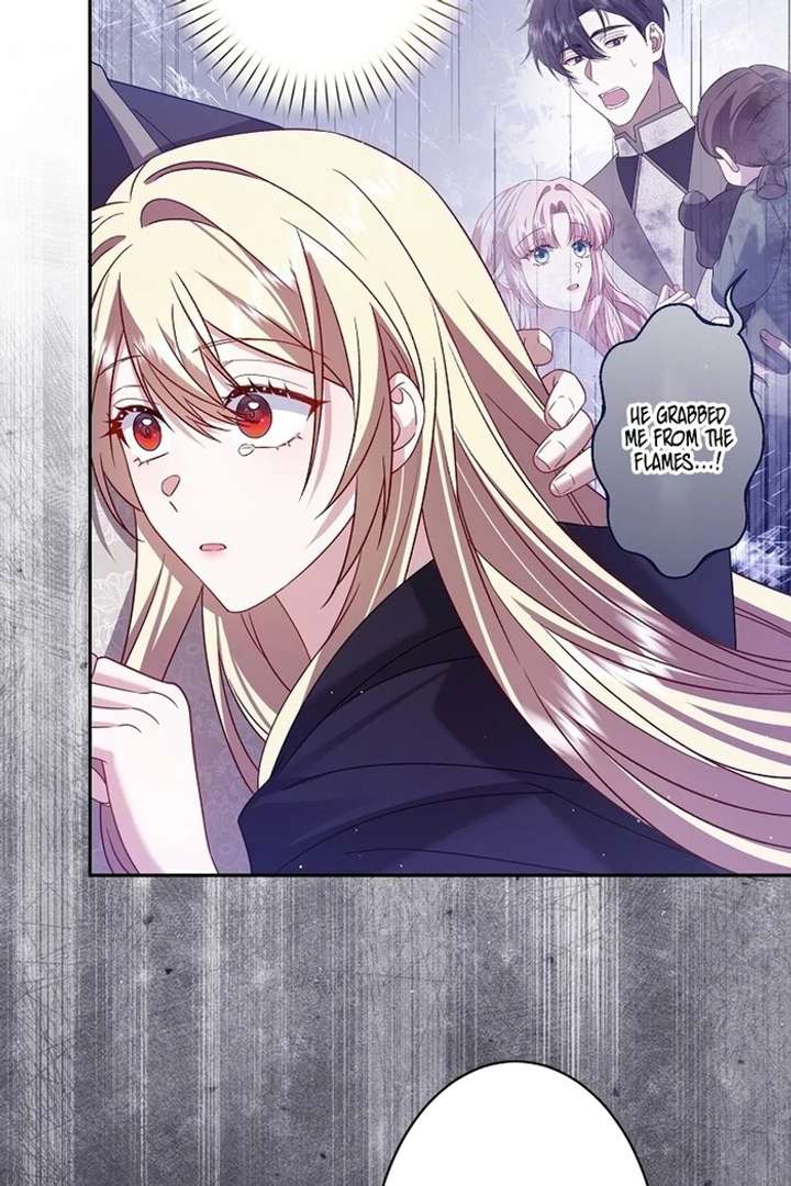 The Villainess Who Wants to Break Off the Engagement at All Costs, but the Muscle-Brained Crown Prince Absolutely Won’t Let Her Escape Chapter 9 353 70