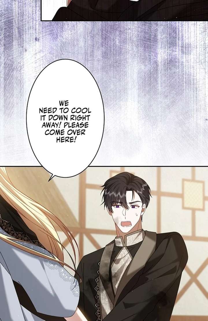 The Villainess Who Wants to Break Off the Engagement at All Costs, but the Muscle-Brained Crown Prince Absolutely Won’t Let Her Escape Chapter 9 357 74