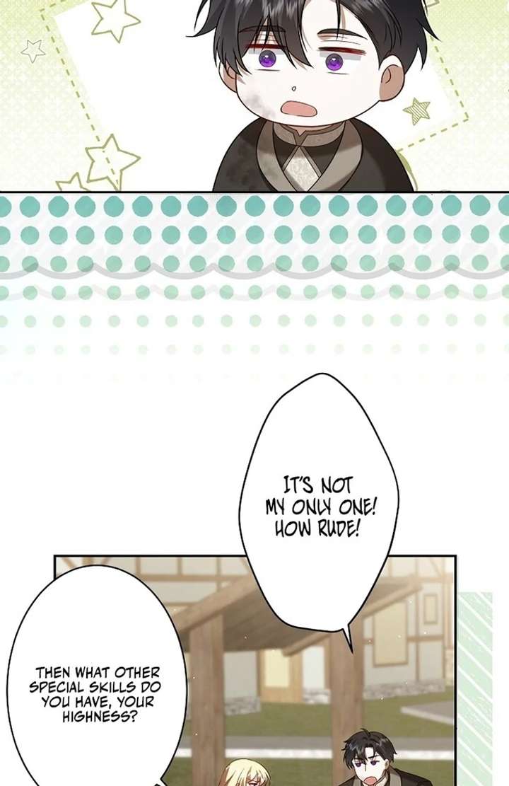 The Villainess Who Wants to Break Off the Engagement at All Costs, but the Muscle-Brained Crown Prince Absolutely Won’t Let Her Escape Chapter 9 361 78