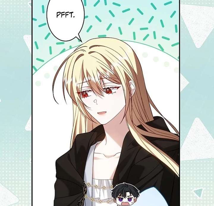 The Villainess Who Wants to Break Off the Engagement at All Costs, but the Muscle-Brained Crown Prince Absolutely Won’t Let Her Escape Chapter 9 363 80