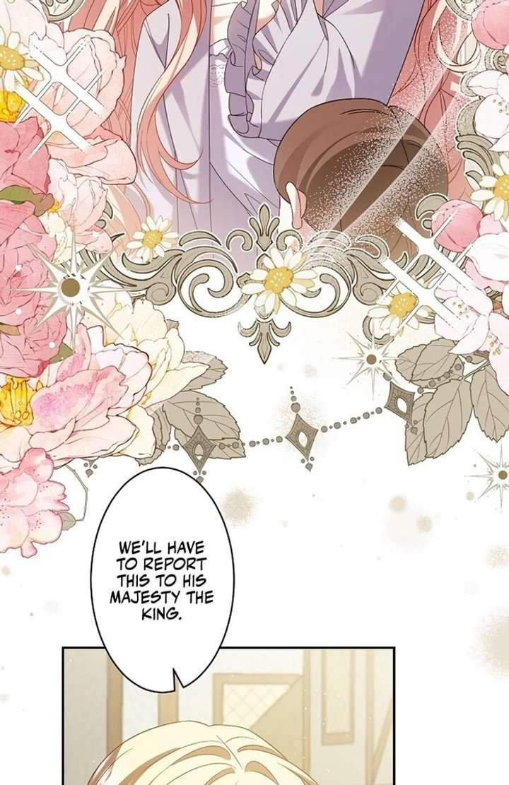 The Villainess Who Wants to Break Off the Engagement at All Costs, but the Muscle-Brained Crown Prince Absolutely Won’t Let Her Escape Chapter 9 368 85