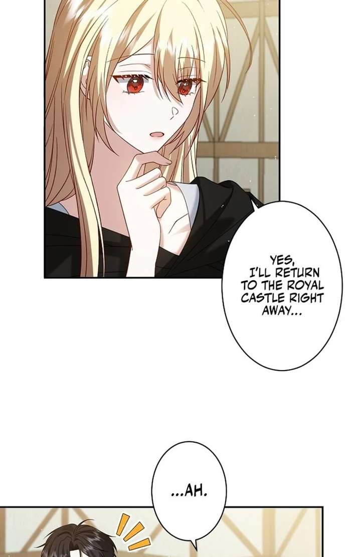 The Villainess Who Wants to Break Off the Engagement at All Costs, but the Muscle-Brained Crown Prince Absolutely Won’t Let Her Escape Chapter 9 369 86