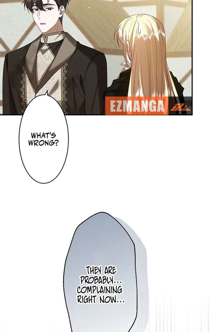 The Villainess Who Wants to Break Off the Engagement at All Costs, but the Muscle-Brained Crown Prince Absolutely Won’t Let Her Escape Chapter 9 370 87