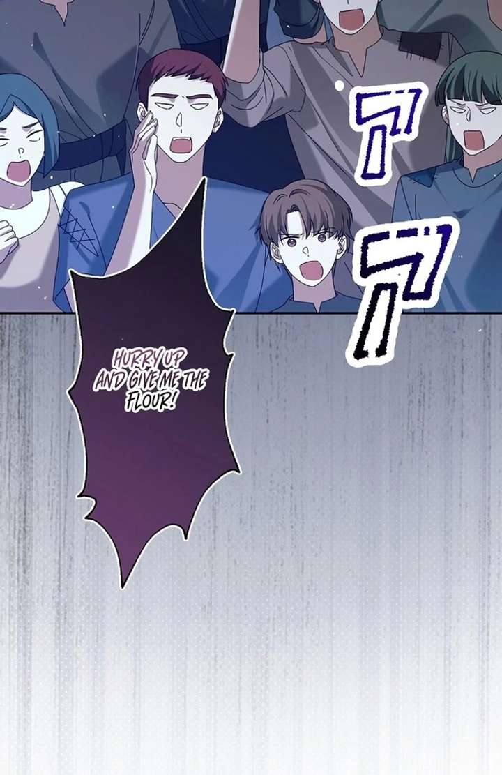 The Villainess Who Wants to Break Off the Engagement at All Costs, but the Muscle-Brained Crown Prince Absolutely Won’t Let Her Escape Chapter 9 372 89