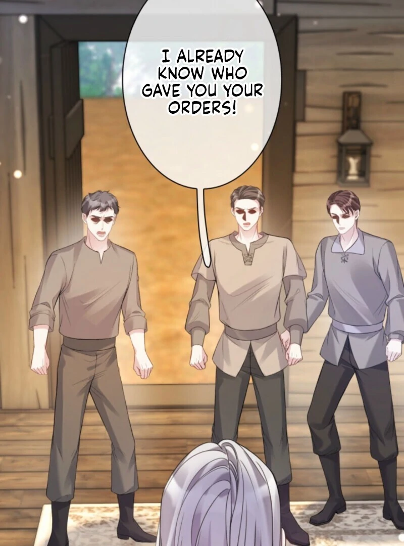 The Villainess Will Bring Down the Marquis’s House! Chapter 21 262 03