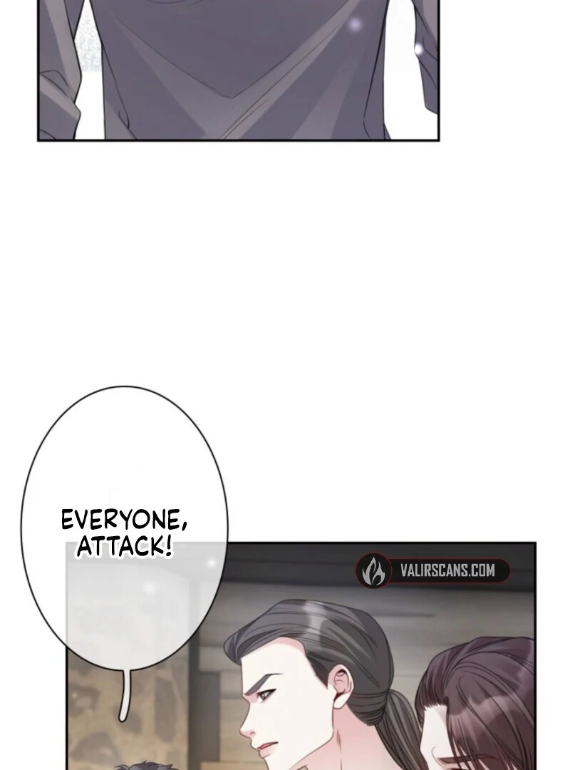 The Villainess Will Bring Down the Marquis’s House! Chapter 21 265 06