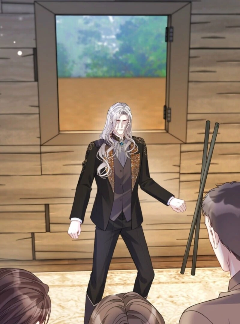 The Villainess Will Bring Down the Marquis’s House! Chapter 21 267 08