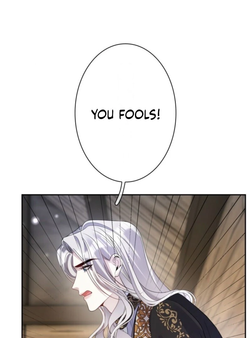 The Villainess Will Bring Down the Marquis’s House! Chapter 21 269 10