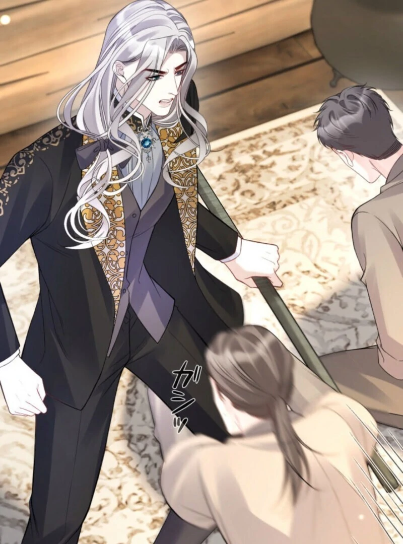 The Villainess Will Bring Down the Marquis’s House! Chapter 21 273 14