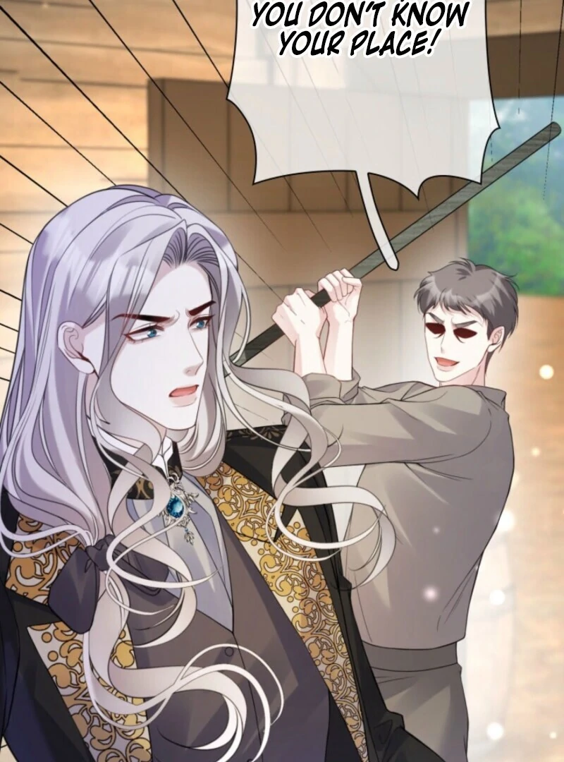 The Villainess Will Bring Down the Marquis’s House! Chapter 21 278 19