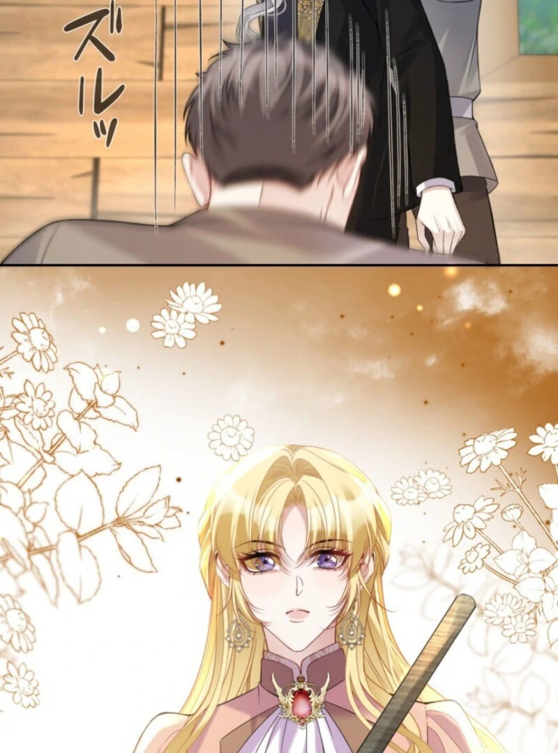 The Villainess Will Bring Down the Marquis’s House! Chapter 21 281 22