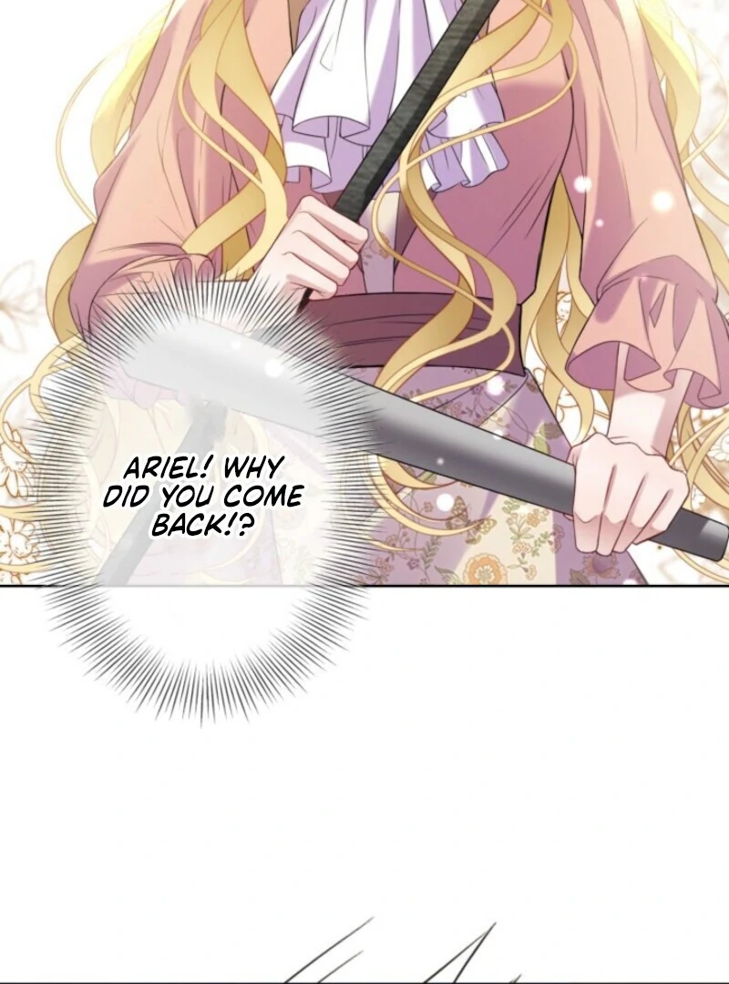 The Villainess Will Bring Down the Marquis’s House! Chapter 21 282 23