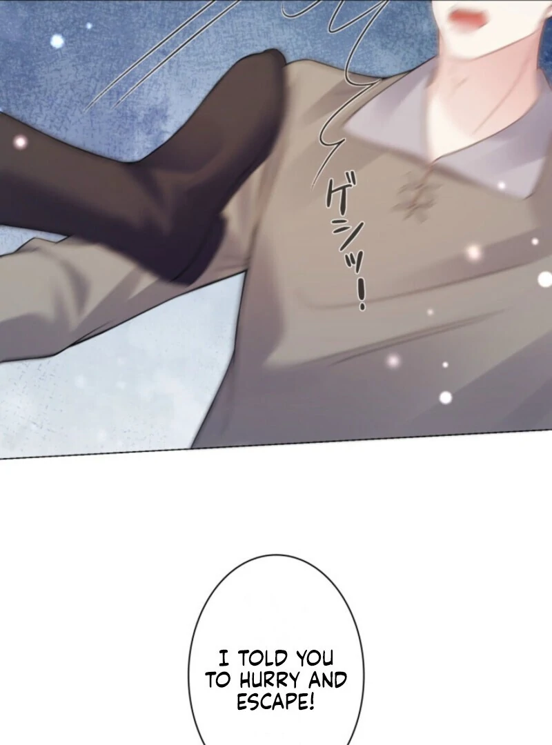 The Villainess Will Bring Down the Marquis’s House! Chapter 21 283 24