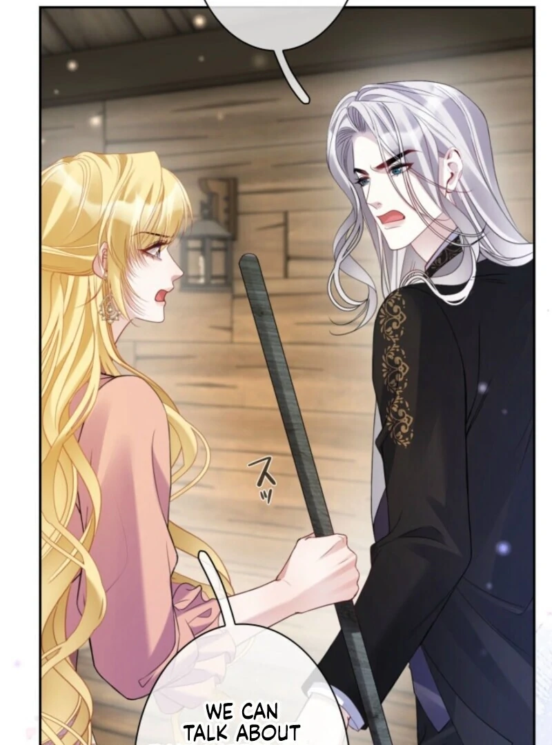 The Villainess Will Bring Down the Marquis’s House! Chapter 21 284 25