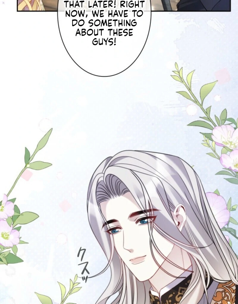 The Villainess Will Bring Down the Marquis’s House! Chapter 21 285 26