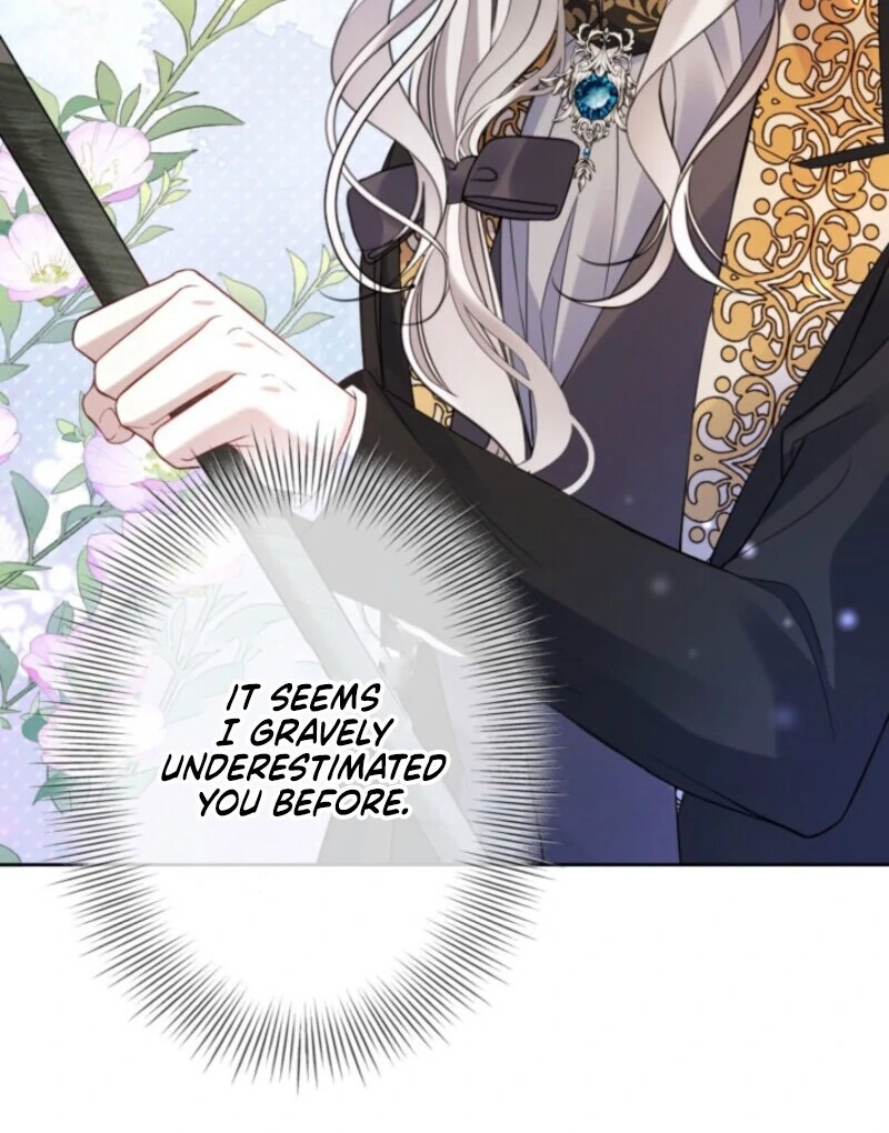 The Villainess Will Bring Down the Marquis’s House! Chapter 21 286 27