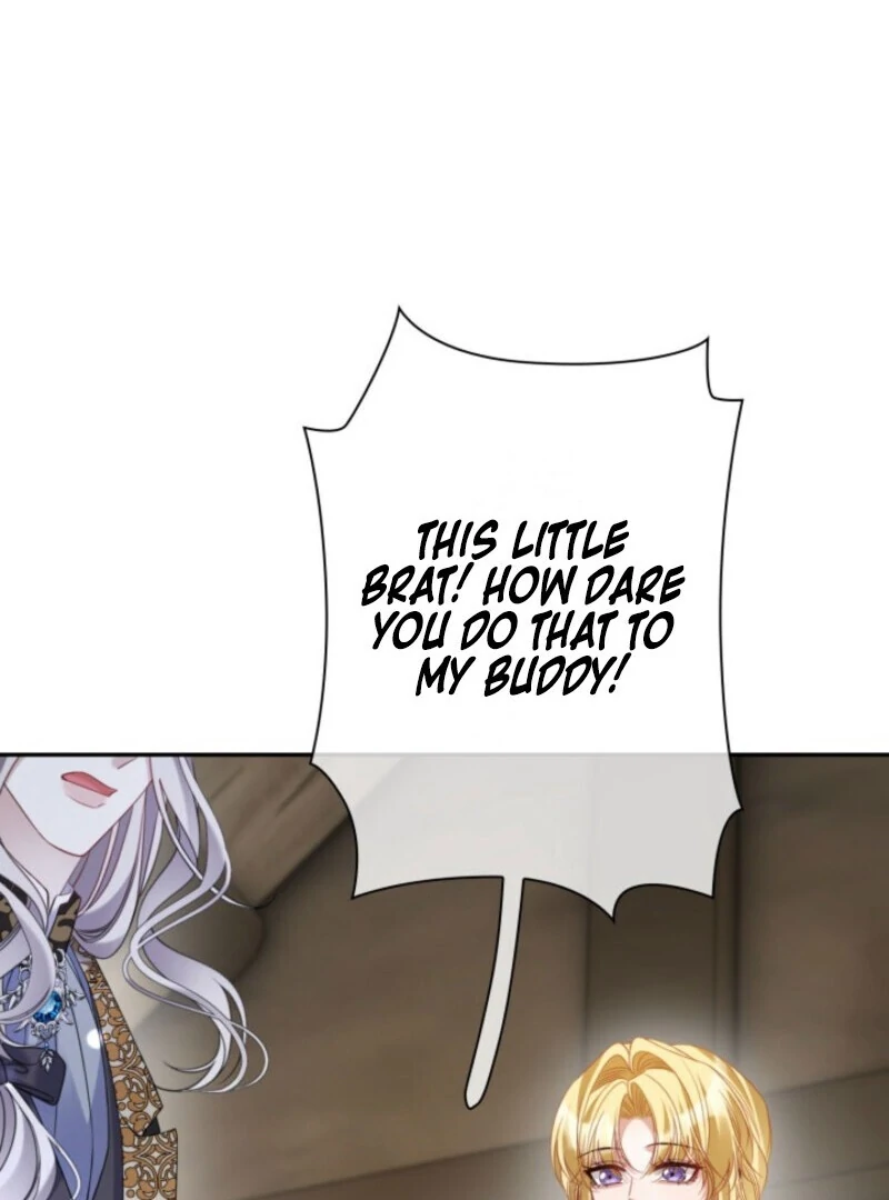 The Villainess Will Bring Down the Marquis’s House! Chapter 21 287 28