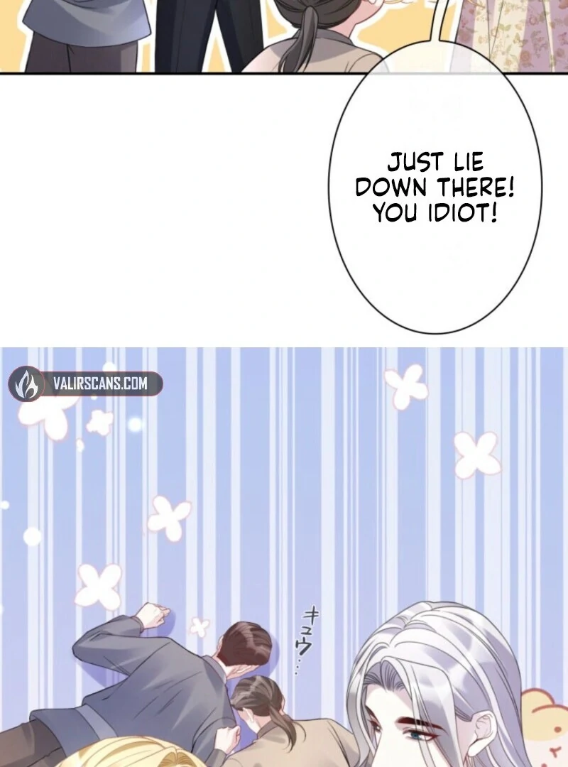 The Villainess Will Bring Down the Marquis’s House! Chapter 21 290 31