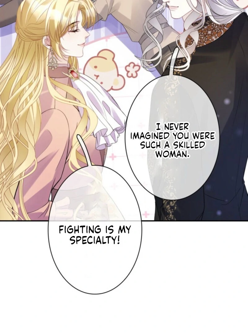 The Villainess Will Bring Down the Marquis’s House! Chapter 21 291 32