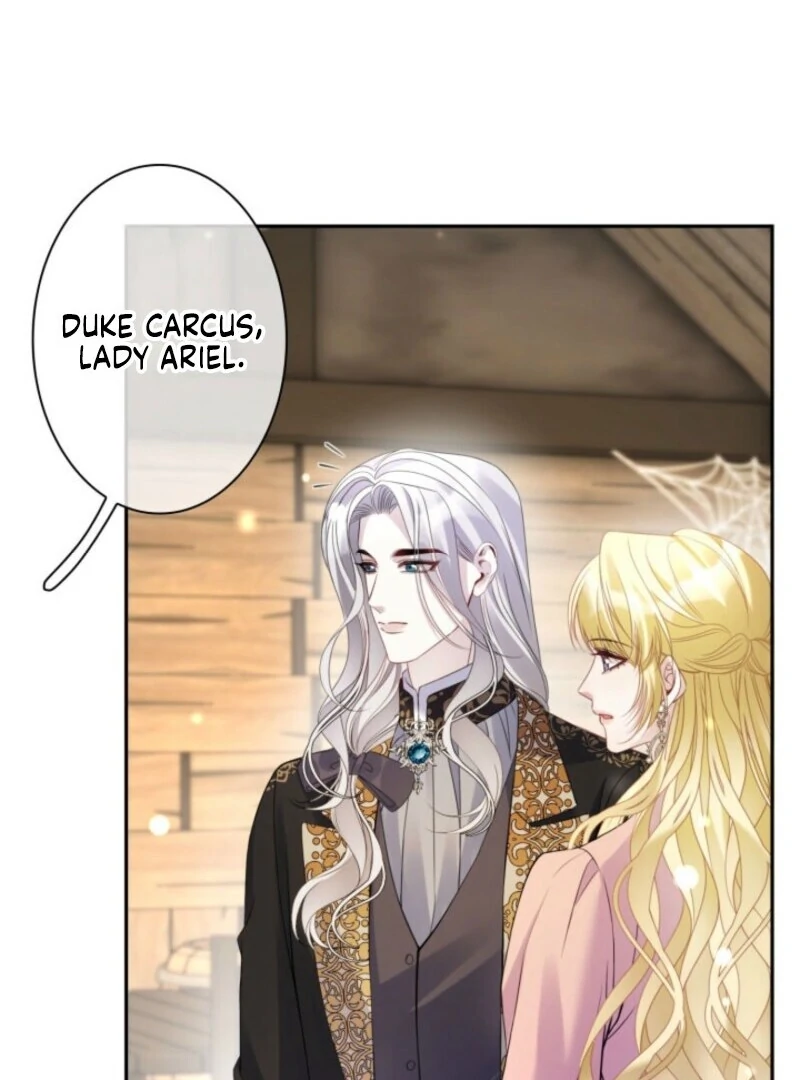 The Villainess Will Bring Down the Marquis’s House! Chapter 21 292 33