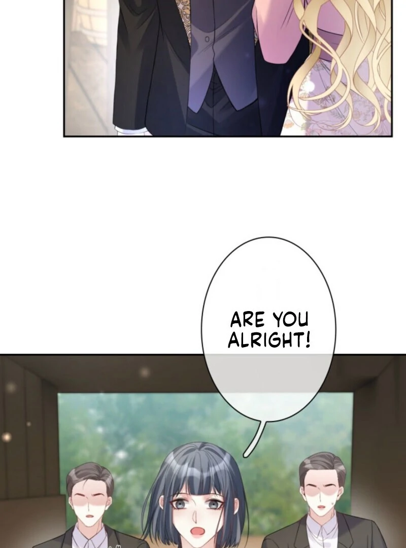 The Villainess Will Bring Down the Marquis’s House! Chapter 21 293 34