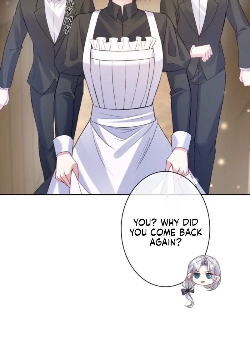 The Villainess Will Bring Down the Marquis’s House! Chapter 21 294 35