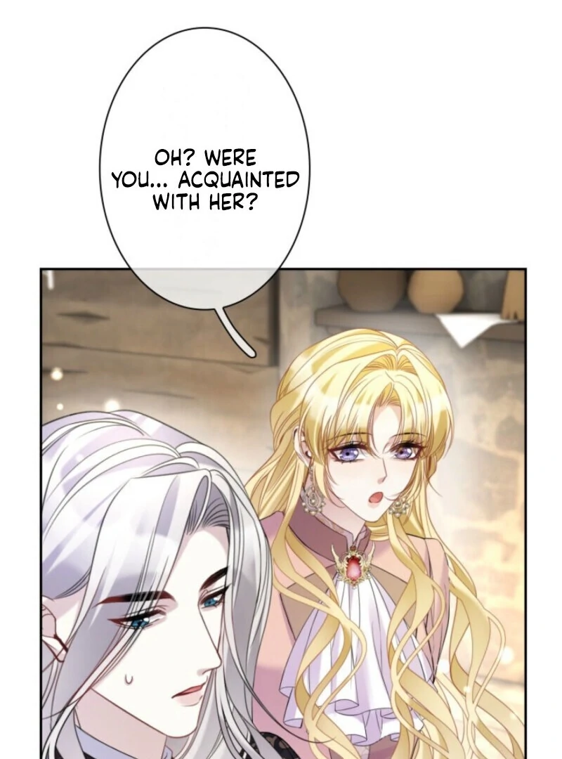 The Villainess Will Bring Down the Marquis’s House! Chapter 21 295 36