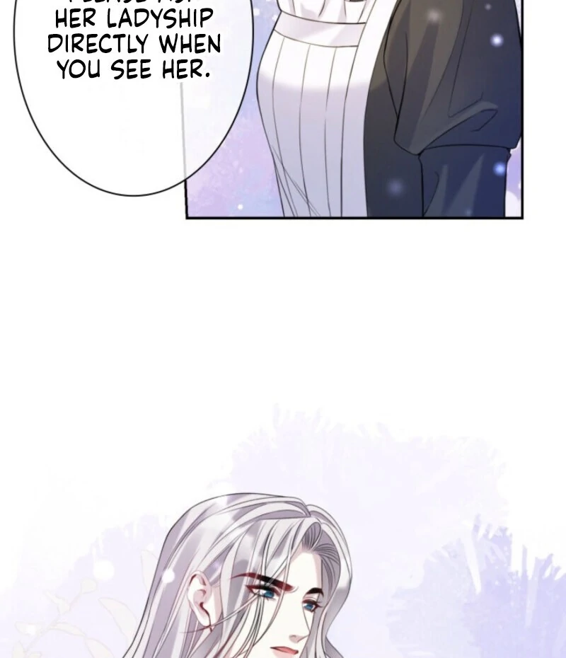 The Villainess Will Bring Down the Marquis’s House! Chapter 21 299 40