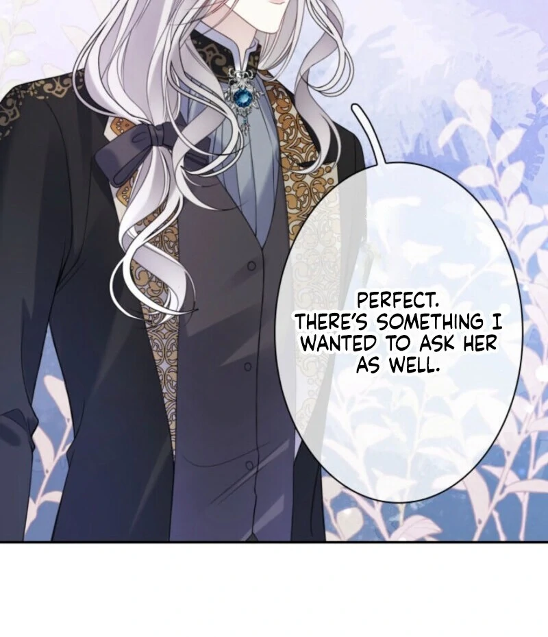 The Villainess Will Bring Down the Marquis’s House! Chapter 21 300 41