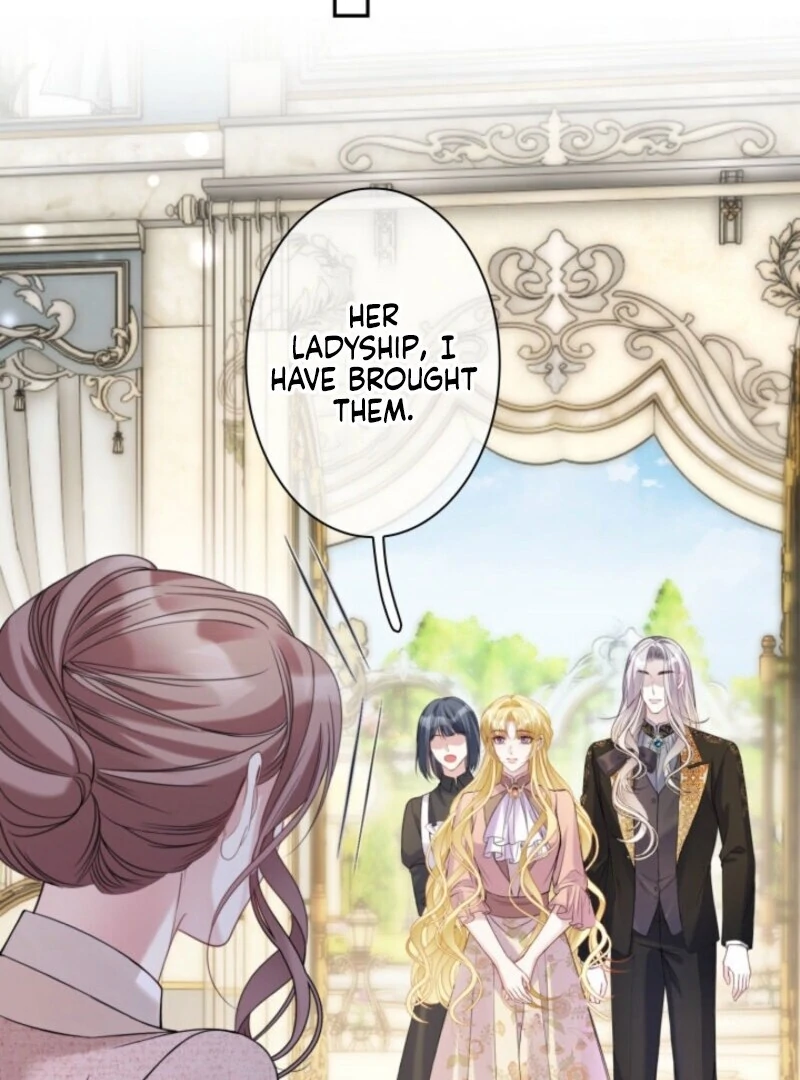 The Villainess Will Bring Down the Marquis’s House! Chapter 21 302 43