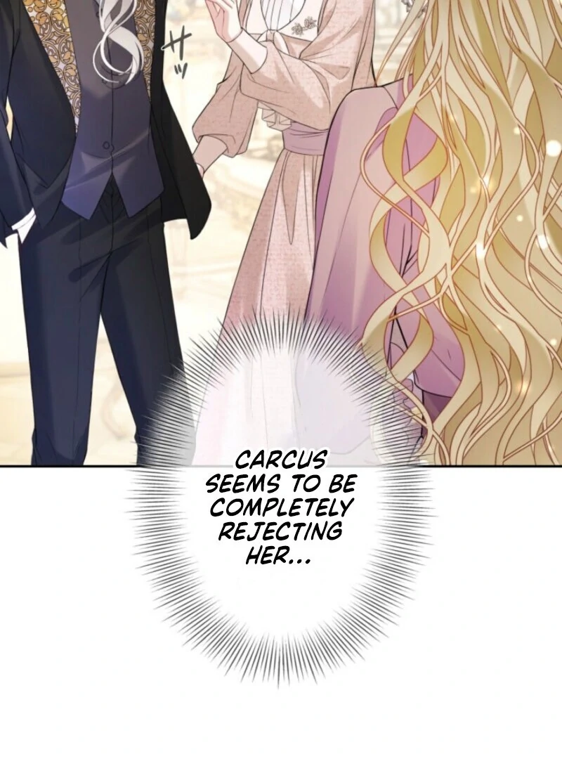 The Villainess Will Bring Down the Marquis’s House! Chapter 21 306 47