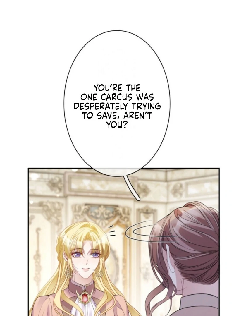 The Villainess Will Bring Down the Marquis’s House! Chapter 21 307 48