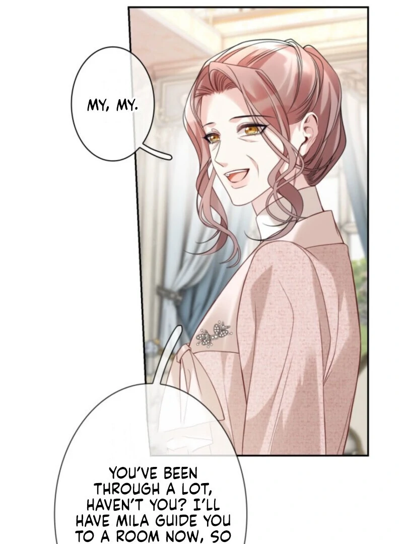 The Villainess Will Bring Down the Marquis’s House! Chapter 21 309 50