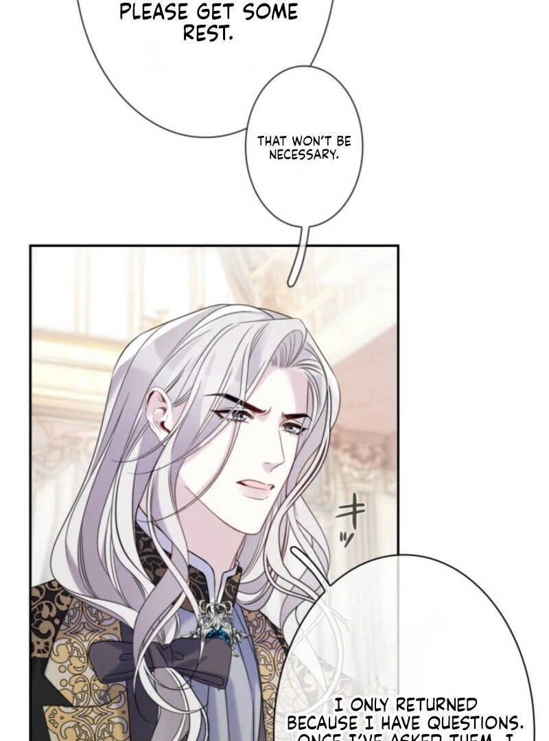 The Villainess Will Bring Down the Marquis’s House! Chapter 21 310 51