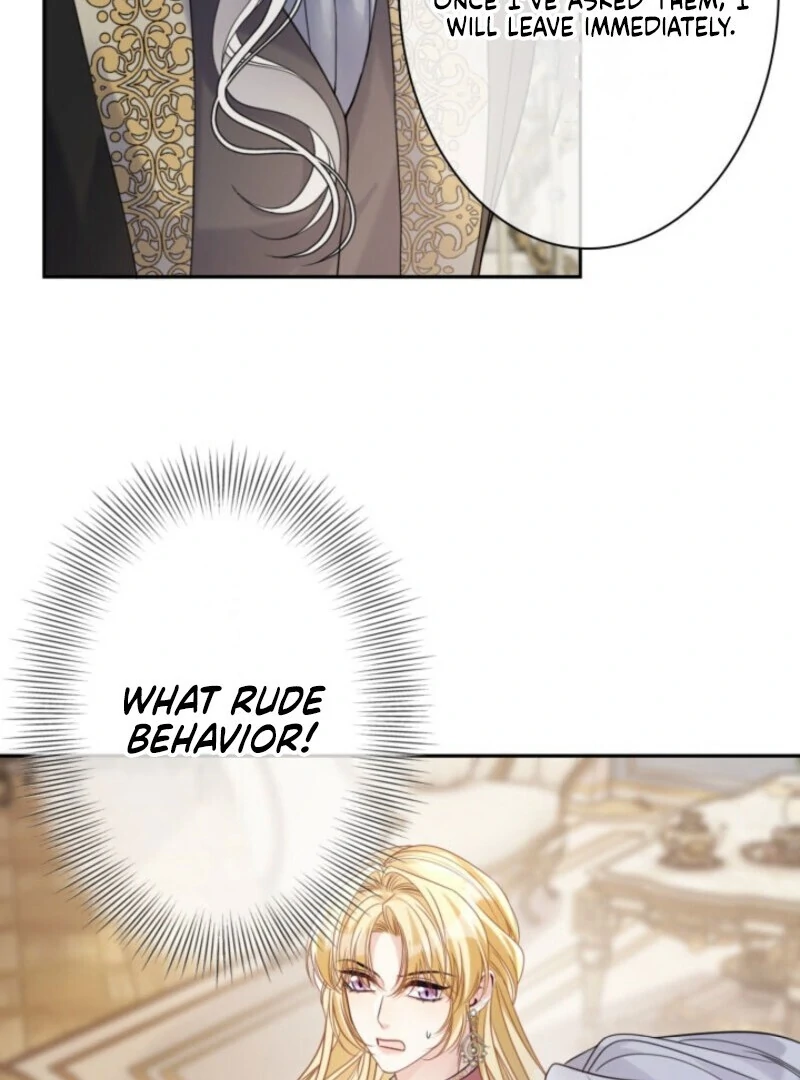 The Villainess Will Bring Down the Marquis’s House! Chapter 21 311 52