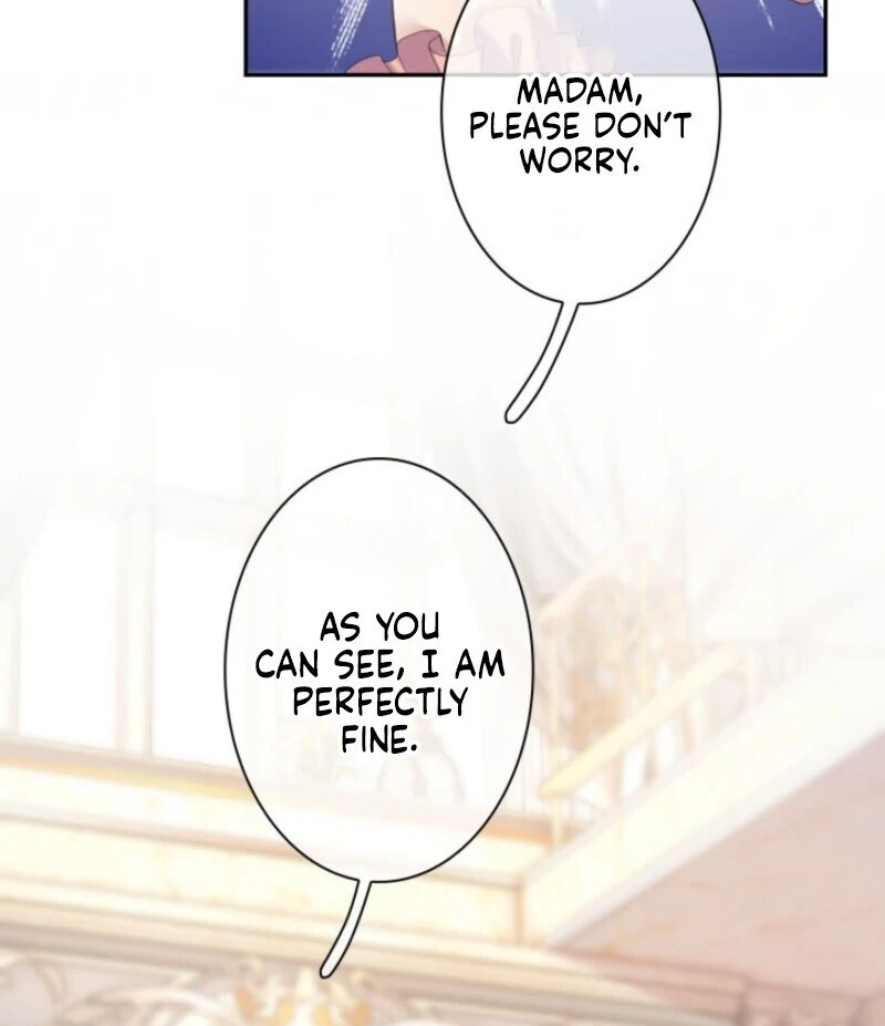 The Villainess Will Bring Down the Marquis’s House! Chapter 21 314 55