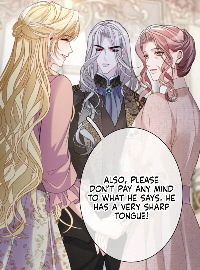 The Villainess Will Bring Down the Marquis’s House! Chapter 21 315 56