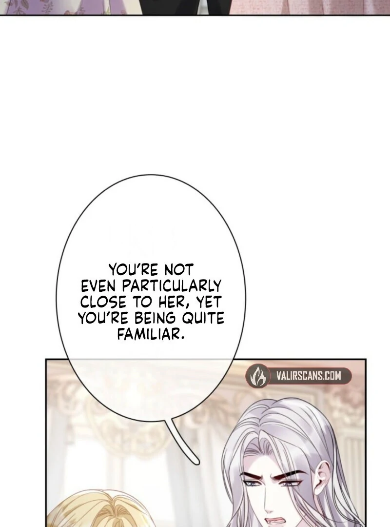 The Villainess Will Bring Down the Marquis’s House! Chapter 21 316 57