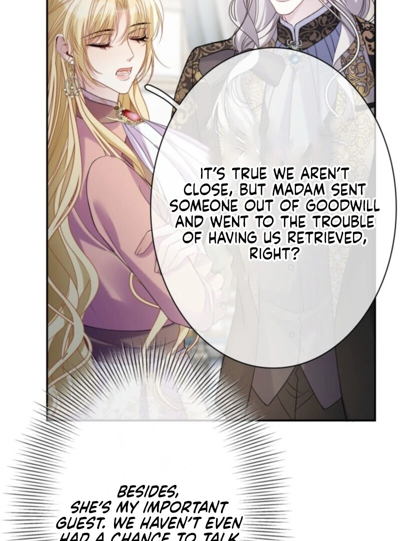 The Villainess Will Bring Down the Marquis’s House! Chapter 21 317 58