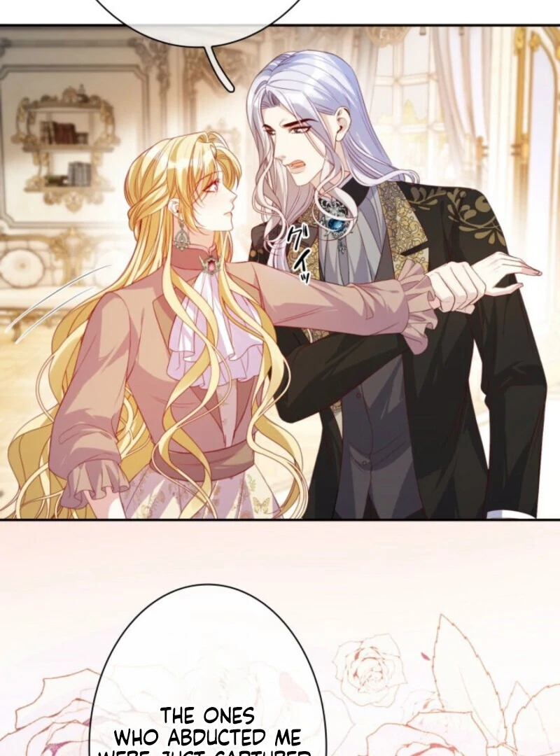 The Villainess Will Bring Down the Marquis’s House! Chapter 21 319 60