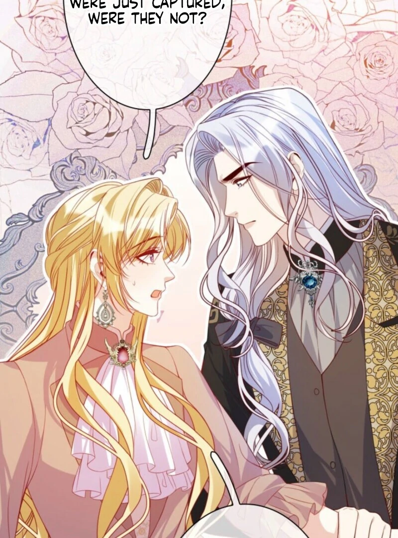 The Villainess Will Bring Down the Marquis’s House! Chapter 21 320 61