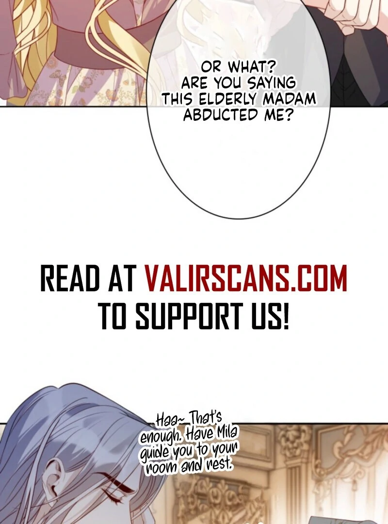 The Villainess Will Bring Down the Marquis’s House! Chapter 21 321 62