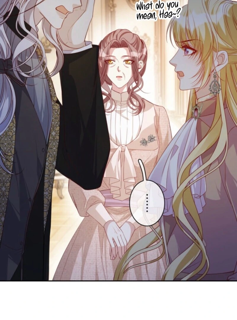 The Villainess Will Bring Down the Marquis’s House! Chapter 21 322 63