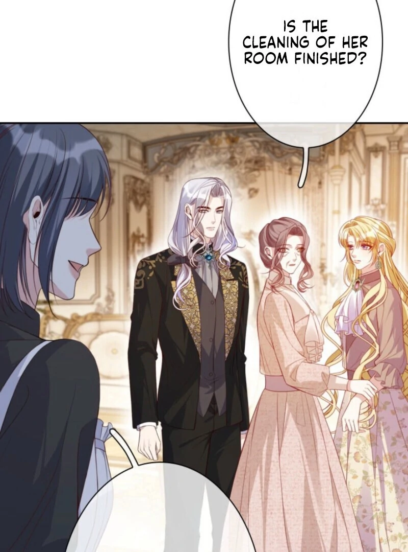 The Villainess Will Bring Down the Marquis’s House! Chapter 21 325 66