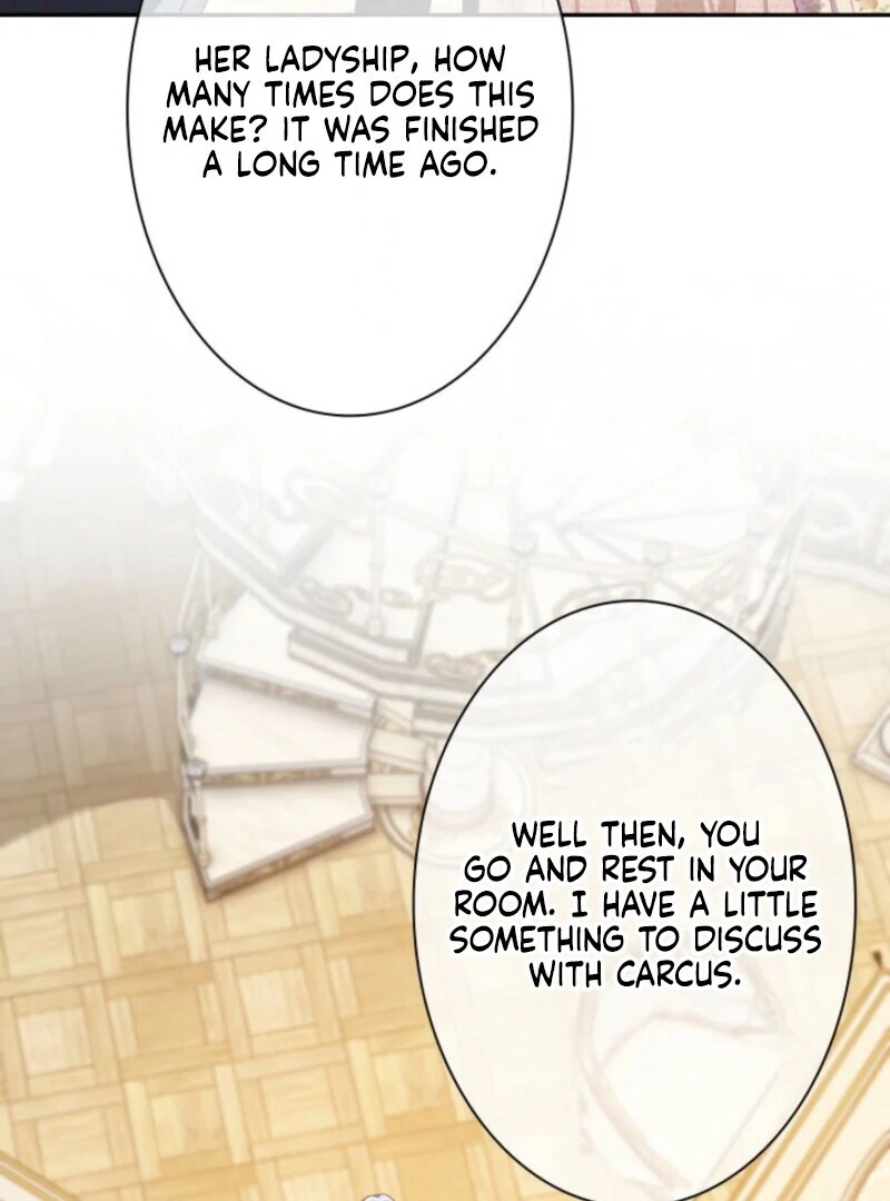 The Villainess Will Bring Down the Marquis’s House! Chapter 21 326 67