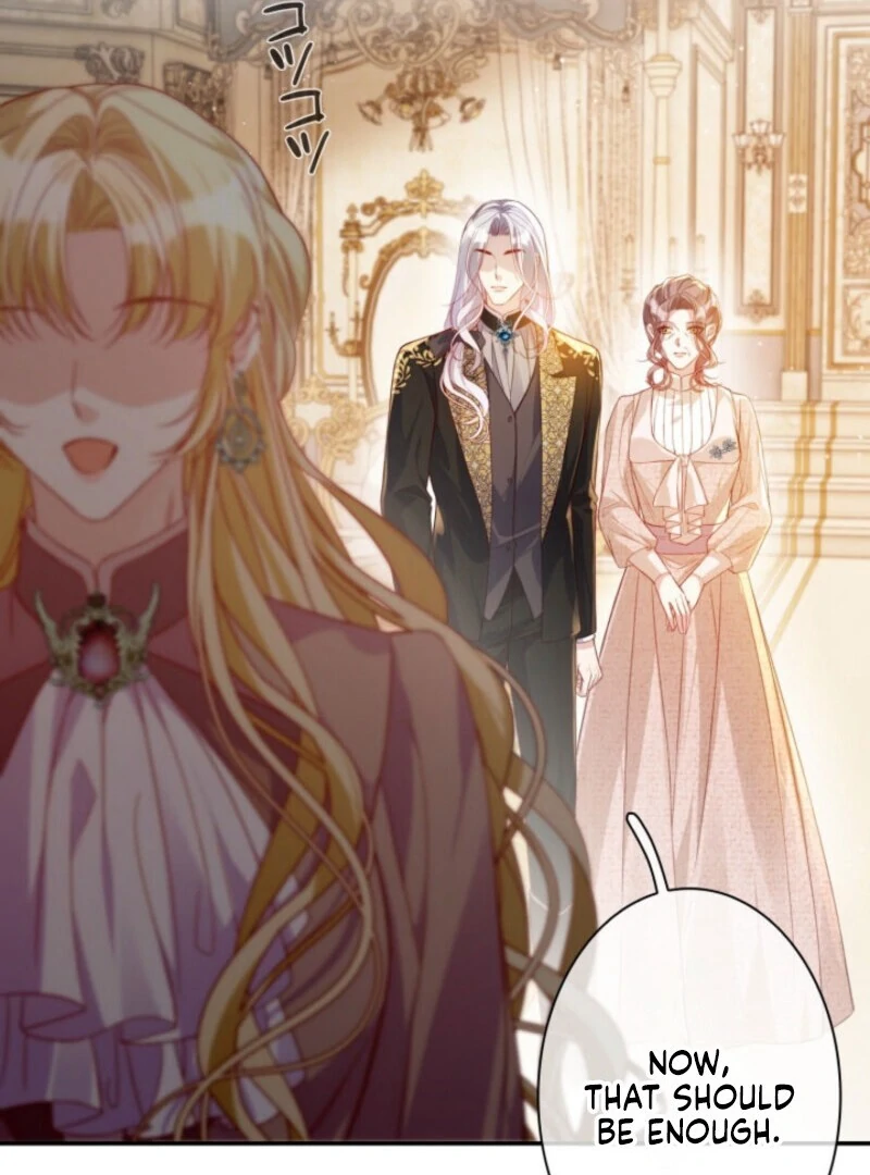 The Villainess Will Bring Down the Marquis’s House! Chapter 21 329 70